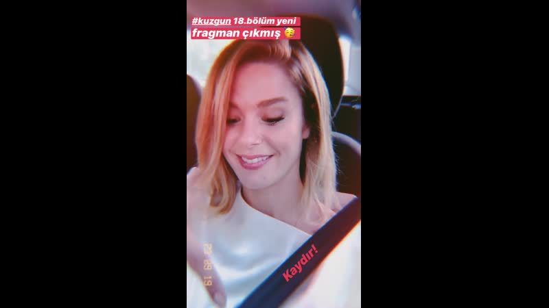 Burcu biricik