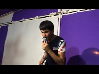 Sohbet hoshdurdyyew bagdadyr bagda [hd] 2015 (toy aydymy)