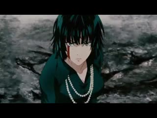 One punch man | fubuki | anime edit