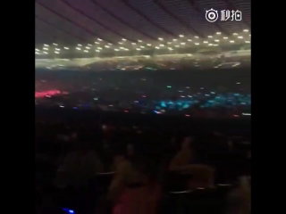 Team h party in tokyo yoyogi