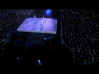 Akb48 manatsu no dome 2013 single selection disc 1 (720p)