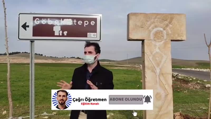 Göbekli̇ tepe gerçekleri̇ [ atiye gerçekten çekildi mi] devamını profilmdeki linkten izleyebilirsiniz