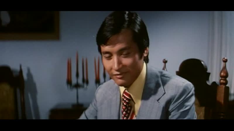 Моросящий дождь / misty drizzle 1975 г