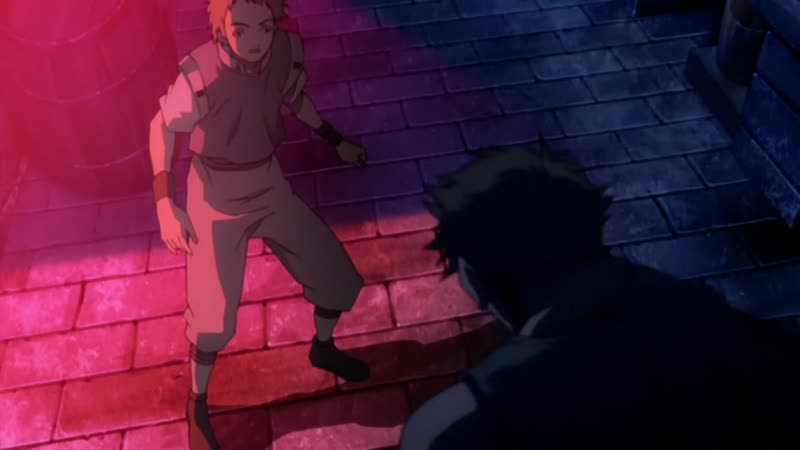 Claymore 01\клэймор 01 [frenhines]