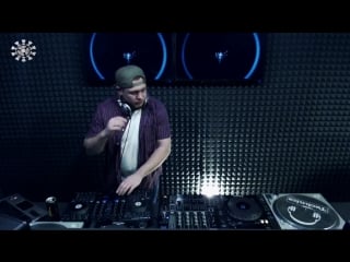 Dj paul | jonybass | saprano & nick os