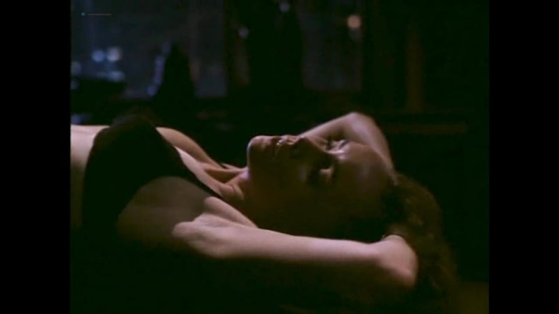 Lysette anthony nude the hard thruth (1994)