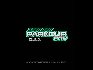 Storror parkour video game we need your help!
