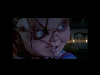 "bride of chucky rude fg doll"