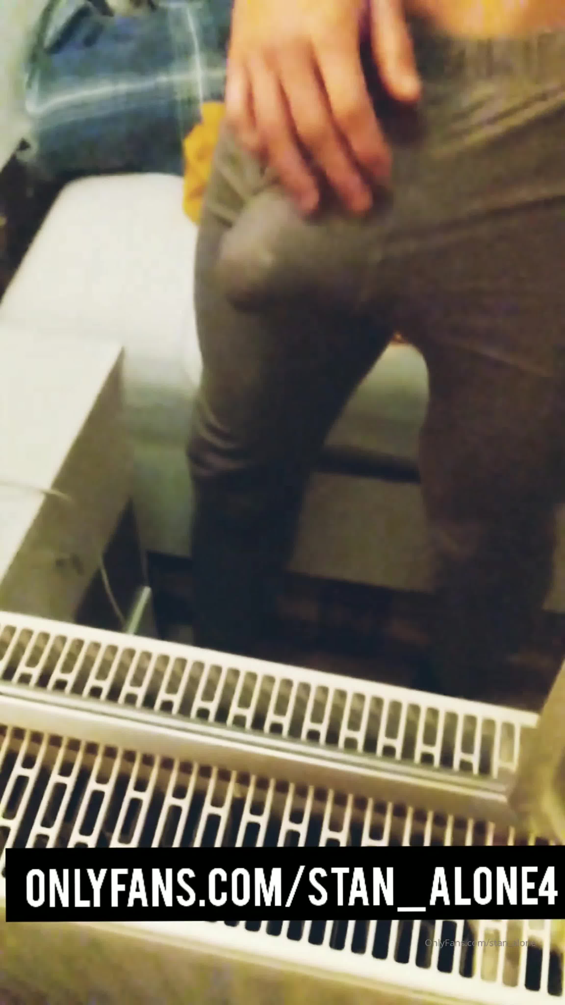 Uncensored Stan alone4