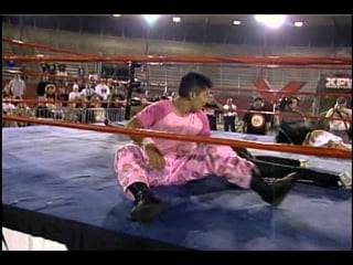 Angel & lizzy borden vs gq money & veronica caine [raw sewage match]