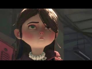 Gylt [google stadia] gameplay walkthrough part 2 [bad ending]