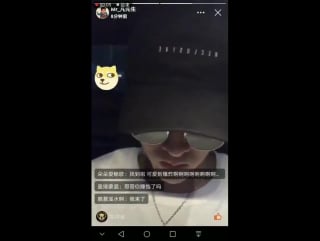 [video] 170628 kris wu yifan weibo stories update