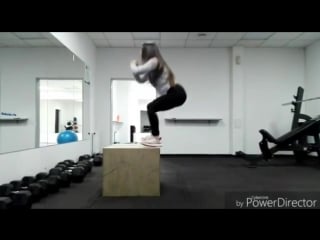 Fullbody тренироа