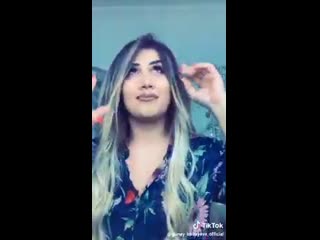 Firlanim basina firlanim 2 gunay babayeva tik tok mp4