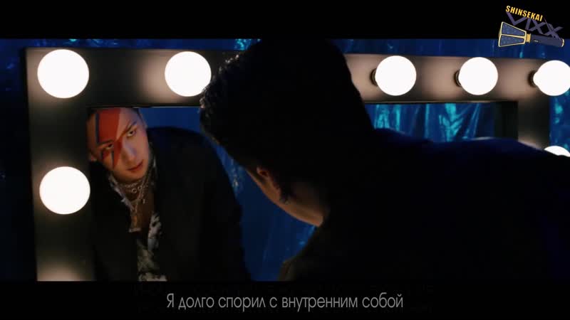[rus sub] ravi rockstar (feat paloalto) prod yuth
