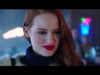 Шерил блоссом cheryl blossom (riverdale ривердейл)