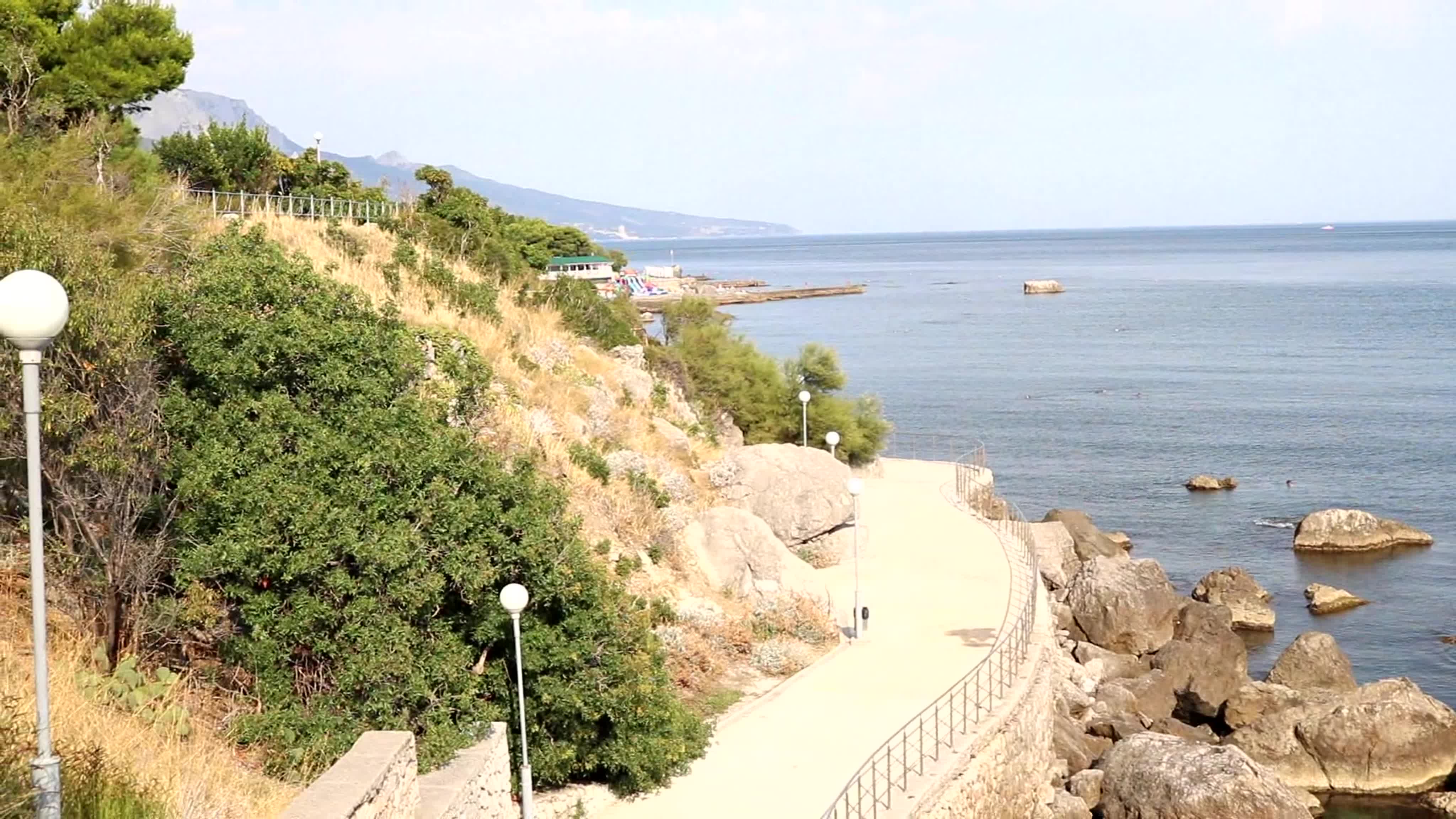 Crimea summer2019 watch online