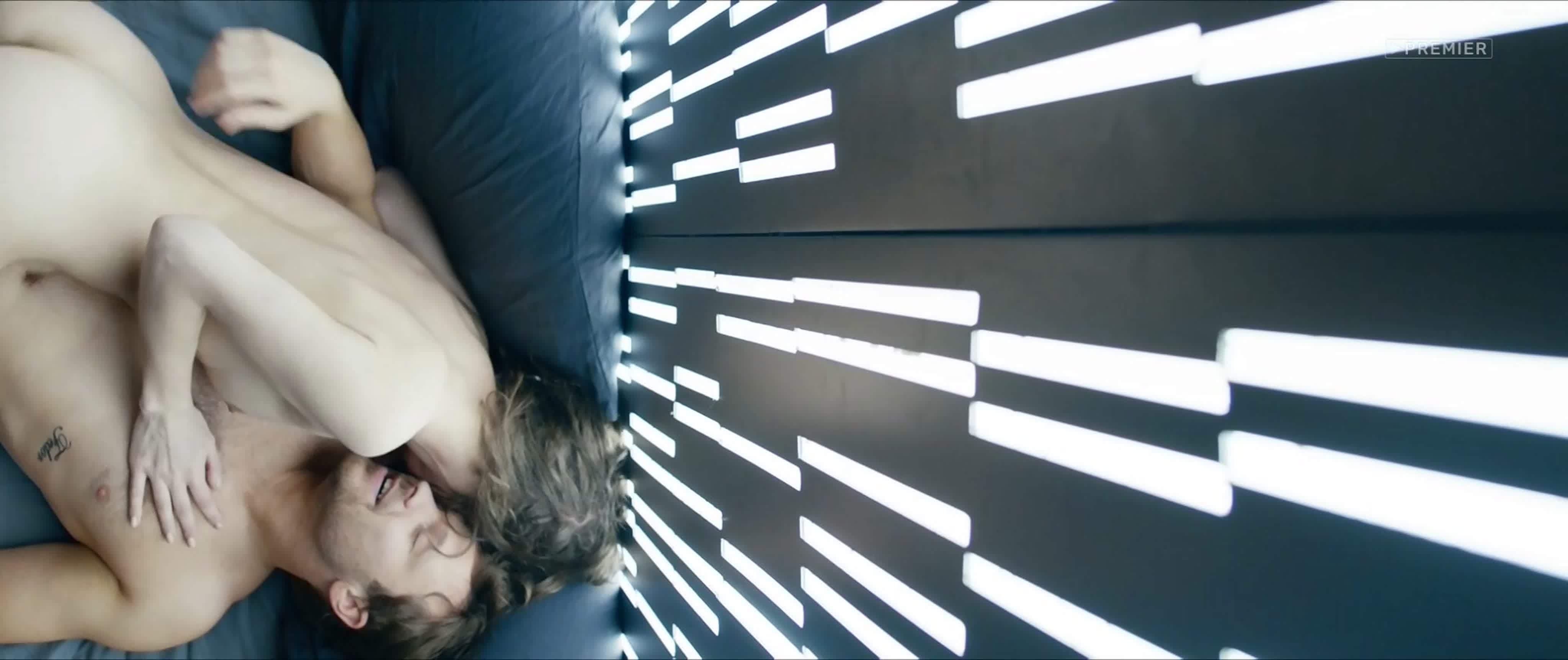 Lukerya ilyashenko nude avanpost s01e01 (2019) hd 1080p watch online   лукерья иляшенко аванпост watch online