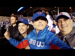 Sophia bush on snapchat ft jesse lee soffer and nick gehlfuss october 30 2016