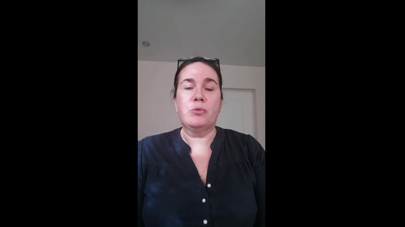 Отзыв с разбора от елены гридневой мастера массажа