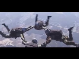 Delta force • 1st sfod d • cag