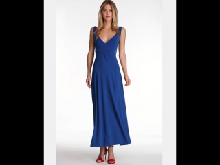 Jersey wrap dress maxi dresses ralphlaurencom