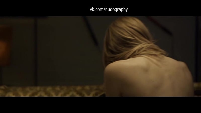 Мария бирта (maria birta) голая в фильме "мурашки" (órói, jitters, 2010)