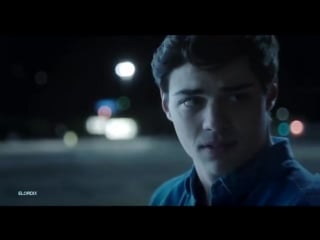 Sierra burgess is a loser; jamey x veronica