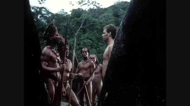 Ганс штаден