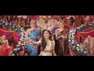 Shilpa shetty wedding da season video song neha kakkar, mika singh, ganesh acharya t series