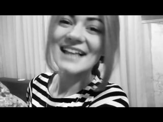 Maria pie слушает чичерину