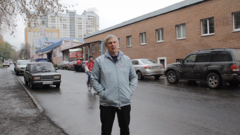 "дорожная инспекция онф/ карта убитых дорог" во владимирской области