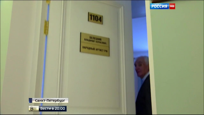 Ветераны петербургской сцены устроят долгожданный праздник