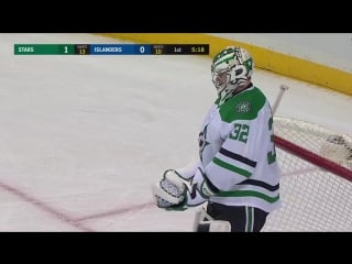 12 13 17 lehtonen reads pass, robs tavares dalvsnyi