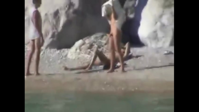 Местах porn video – Крым отдых в забытых местах мыс айя, золотой бляж балаклавы рай