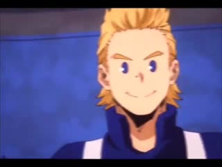 Mirio togata