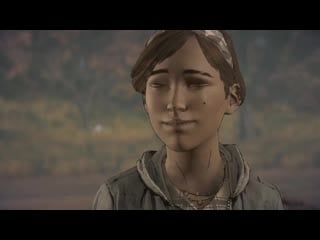 [hitmage] краткий сюжет игры the walking молодые michonne другая история мишон