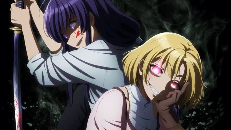 Аниме персиковый мальчик пришедший с другого побережья все серии (анифильм марафон)