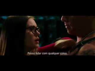 [legendado paramount br] nina dobrev fala sobre sua personagem em 'xxx reativado', becky clearidge