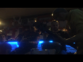 Паюя | пермское регги live