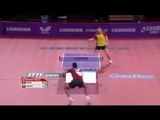 Quadri aruna vs omar assar the battle of africa