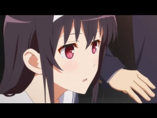 Saekano (s2) cm
