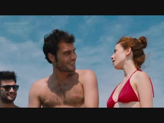 Basak parlak seat yerimdar (2013) hd 720p nude? sexy! watch online