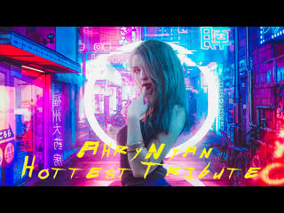 Арина ahrinyan ★ hottest tribute chapter 2