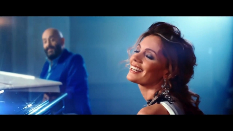 Михаил шуфутинский и варя демидова снег