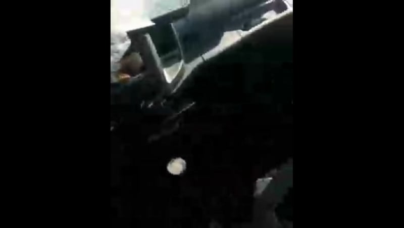 Сосиска в тесте (vhs video)