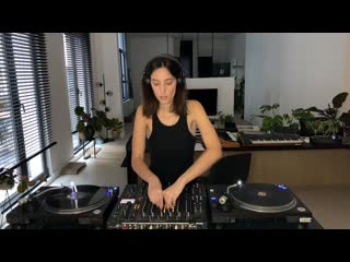 Amelie lens vinyl set from home(technobuzz group)