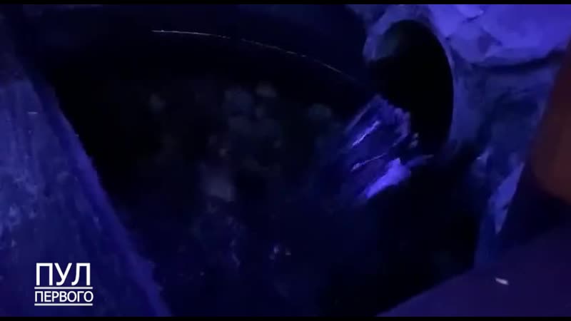 Крещенский вечер