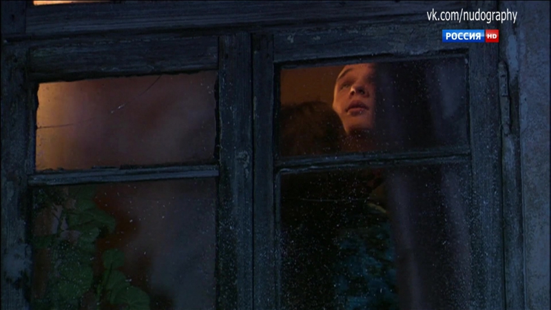 Обнажённая екатерина гусева в сериале "курсанты" (2004, андрей кавун) серия 4 (1080p)