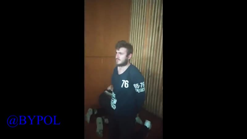 Издевательства во фрунзенском рувд г минска